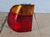 Tail light bulb cover holder 8371324
