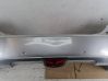 Rear bumper 
