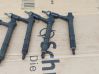 Fuel injectors set TJBB01901D