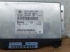 ESP (stabilumo sistemos) valdymo blokas 8D0907389D