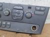 Climate control/heater control trim 