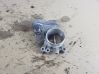 Throttle valve 