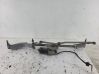 Mechanizm i silniczek wycieraczek szyby przedniej / czołowej A2038240305