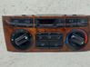 Panel klimatyzacji 9590038000