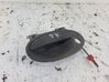 Front door exterior handle 22175