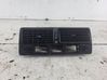 Dash center air vent grill 1J0819736C