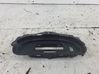Dashboard center trim panel 7700426265