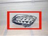 Lampa przednia A2059067706