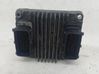 Engine control unit/module ECU 8972406216