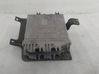 Engine control unit/module 98VW012E599DB