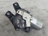 Rear window wiper motor 53017712
