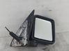 Manual wing mirror 836182