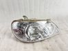 Lampa przednia 