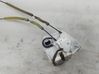 Front door lock F97G02L1