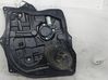 Rear door window regulator with motor GS1D7397X