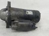 Starter motor 55352882