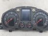 Speedometer (instrument cluster) A2C53106067