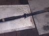 Drive shaft (set) 7527368