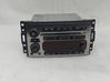 Radio/CD/DVD/GPS head unit 15923766