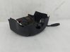 Steering wheel column trim 9617308877