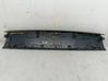 Tailgate trim 83F867606