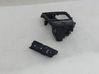 Gear shifter surround trim plastic 80B713111C