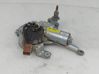 Motor del limpiaparabrisas trasero 3397020406