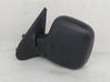 Manual wing mirror 