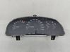 Speedometer (instrument cluster) 81117675PP