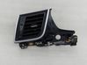 Dashboard side air vent grill/cover trim 80B820901