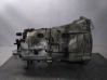 Manual 5 speed gearbox 