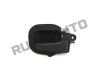 Front door exterior handle 