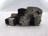 Rear door lock 