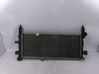 Coolant radiator 