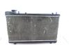 Coolant radiator 