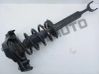 Front shock absorber/damper 