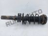 Front shock absorber/damper 