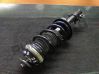 Front shock absorber/damper 