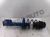 Front shock absorber/damper 