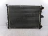 Coolant radiator 