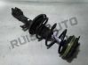 Front shock absorber/damper 