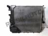Coolant radiator 