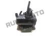EGR valve cooler 