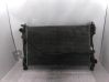 Coolant radiator 