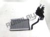 Heater blower radiator 
