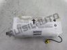 Passenger airbag 