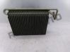 Heater blower radiator 