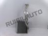 Heater blower radiator 