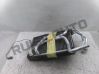 Heater blower radiator 