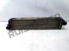 Intercooler radiator 